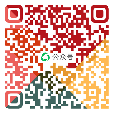 扫码关注我们-『逍遥阁』网络