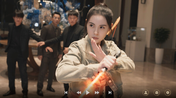 图片[1]-《天地有私：宿命之主》 （Breaker of fatalism）Build.19197986-『逍遥阁』网络