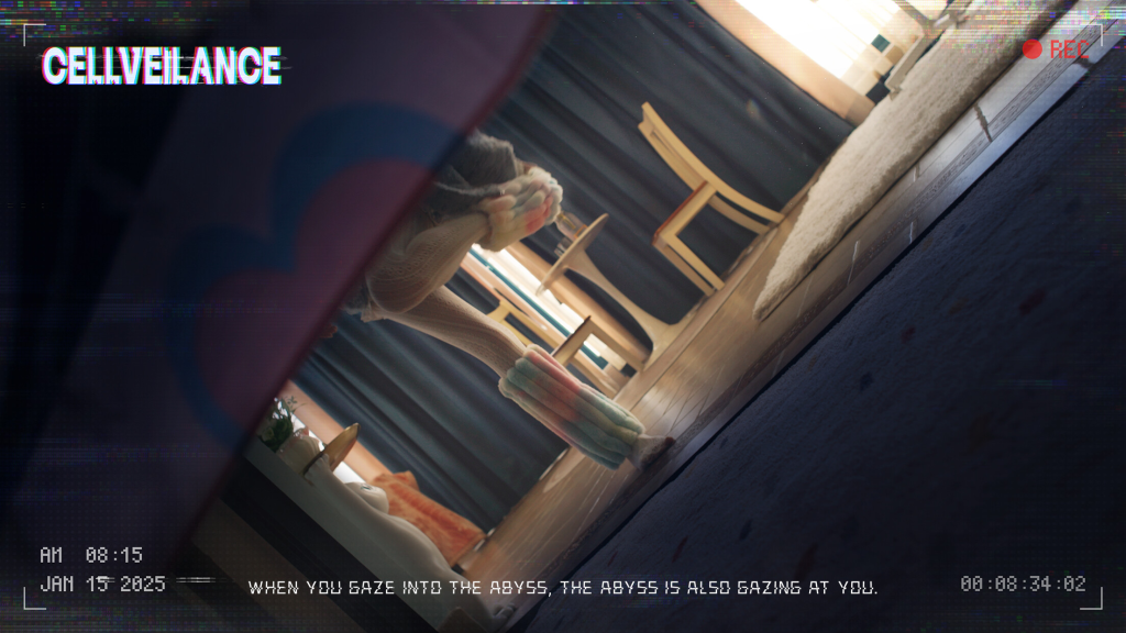 图片[2]-《监寓》 （Cellveilance Official）Build.18743909-『逍遥阁』网络