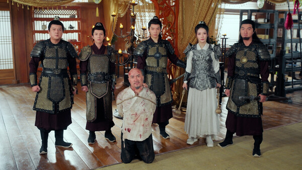 图片[4]- 《明末：伐定天下》v1.0 官方中文|解压可玩- 关先生资源站