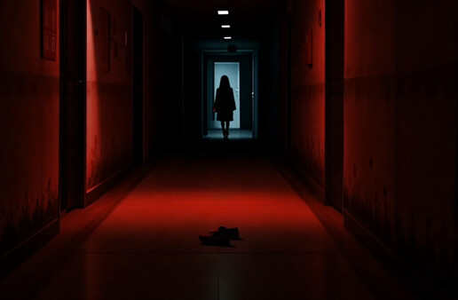 图片[1]-《规则怪谈：梦核密室逃脱》 v17305351-『逍遥阁』网络