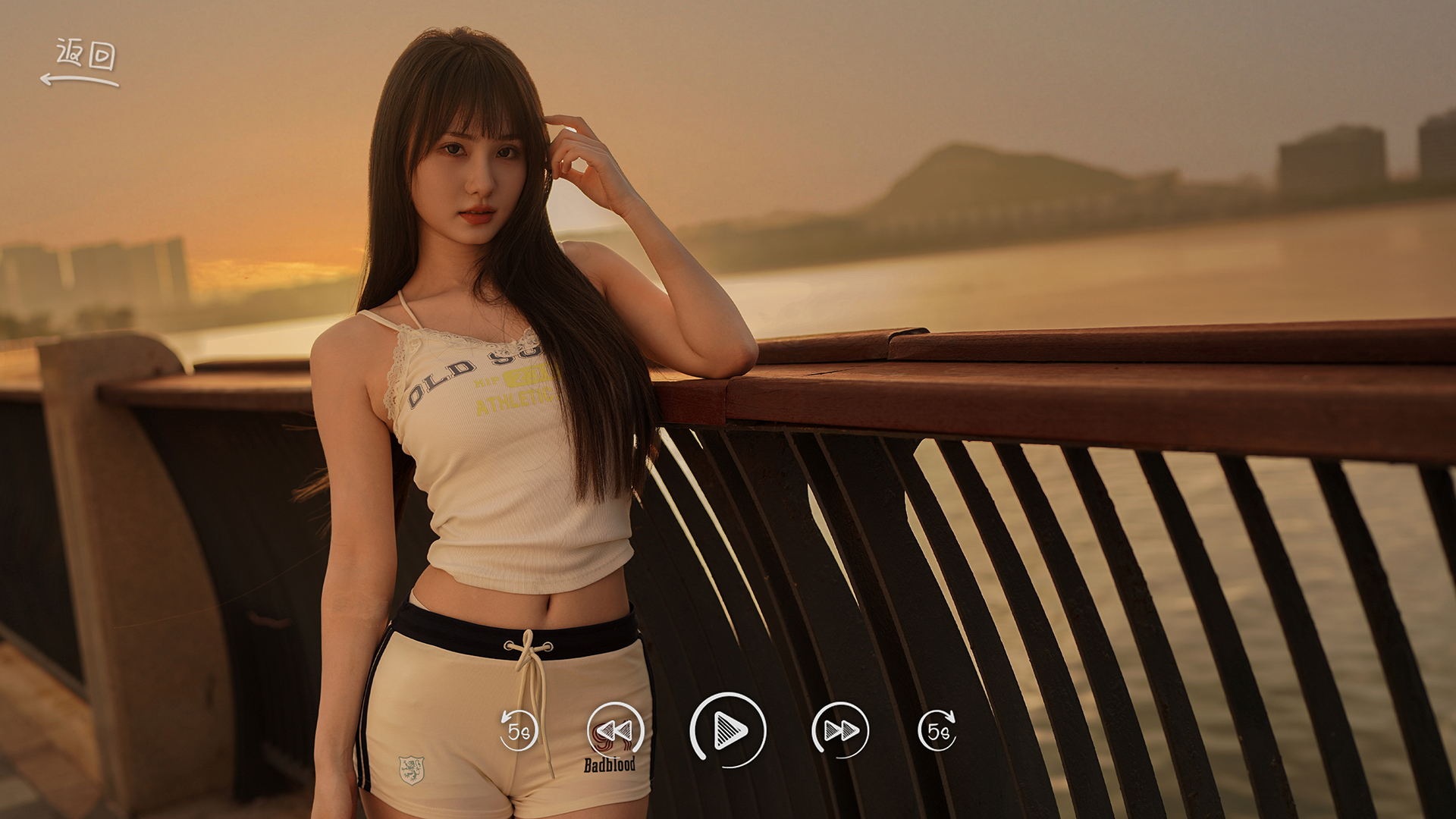 图片[2]-《你好！我们还有场恋爱没谈》-『逍遥阁』网络