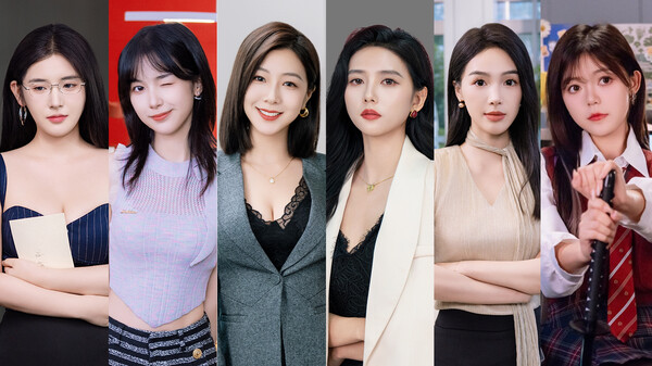 图片[2]- 《这个CEO我当定了！》v1.0 官方中文|解压可玩- 关先生资源站