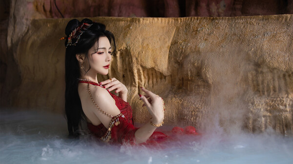 图片[3]-《美女，请别影响我成仙》Build.18933809-『逍遥阁』网络