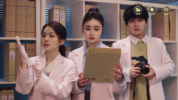 图片[1]-《法医探案团之碎嘴小诗》 Build.17632033-『逍遥阁』网络