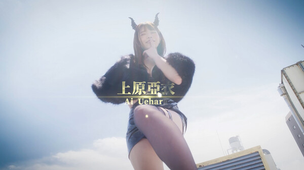 图片[2]-《异世界归来的我错过了爱情》 官方中文-『逍遥阁』网络