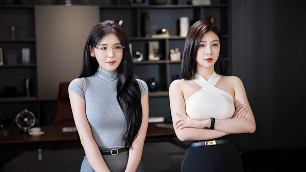 图片[5]- 《这个CEO我当定了！》v1.0 官方中文|解压可玩- 关先生资源站