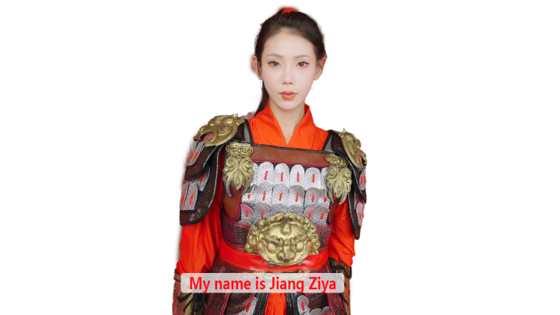 《泳装封神榜 银魔姜子牙》-『逍遥阁』网络