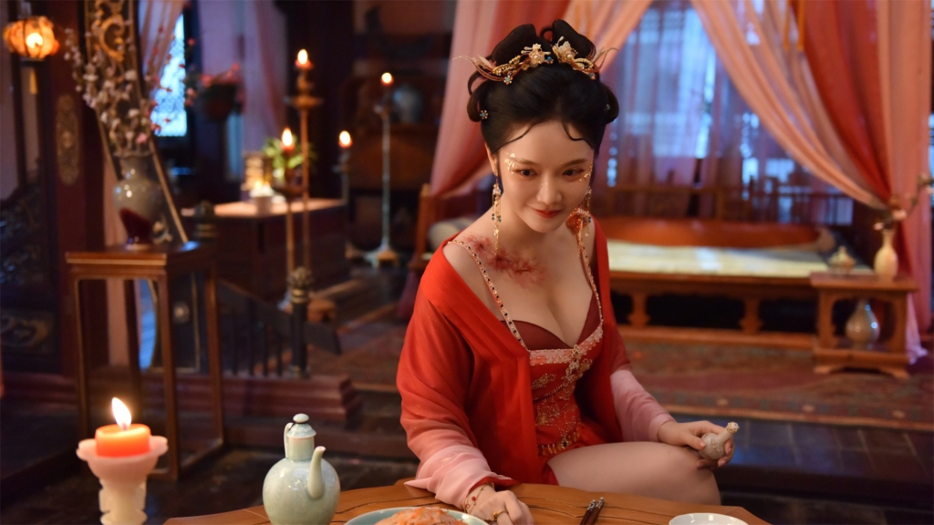 图片[1]-《咸鱼殿下》 v1.1 画质升级版 去圣光-『逍遥阁』网络