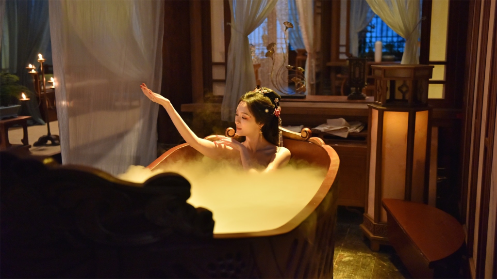 图片[2]-《咸鱼殿下》 v1.1 画质升级版 去圣光-『逍遥阁』网络