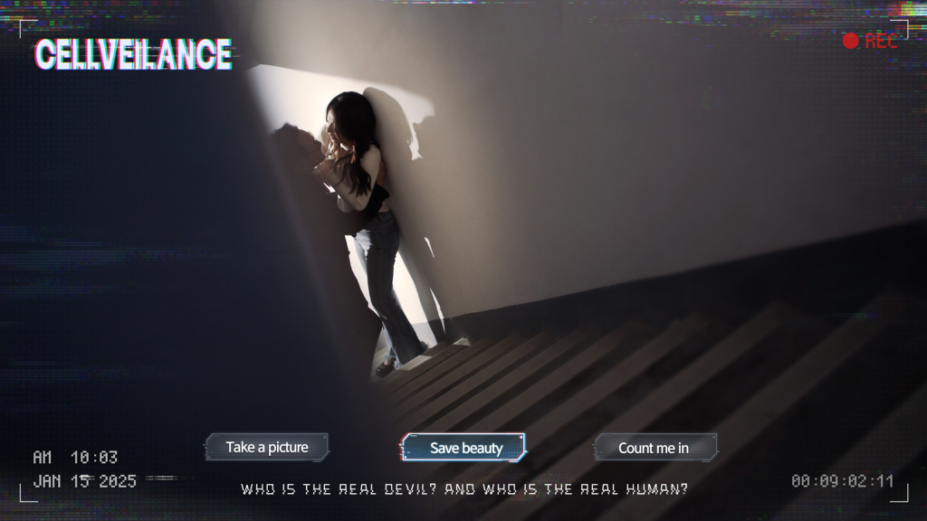 图片[1]-《监寓》 （Cellveilance Official）Build.18743909-『逍遥阁』网络