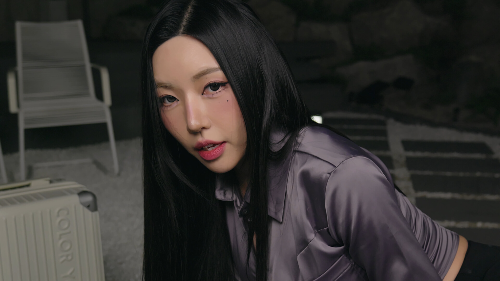 图片[1]-《阿西, 美女室友竟然…？2》 （Five Hearts Under One Roof season2）Build.20825654-『逍遥阁』网络