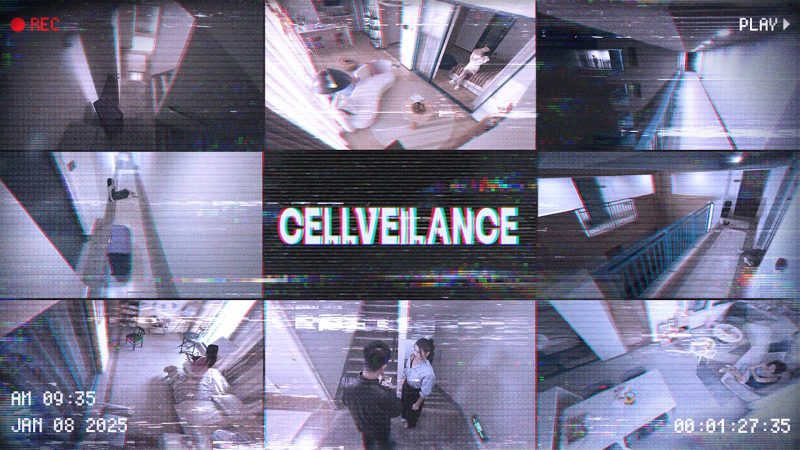 《监寓》 （Cellveilance Official）Build.18743909-『逍遥阁』网络