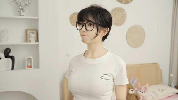 图片[1]-《女神氪金系统》 Build.18235296 全DLC-『逍遥阁』网络