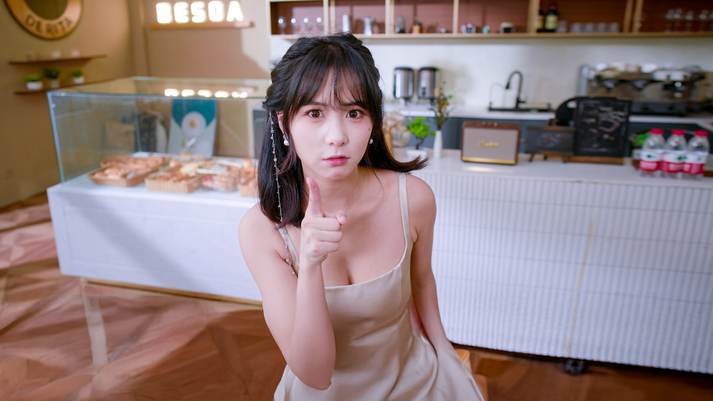 图片[2]-《我靠双修拯救世界》（Couple Cultivation Savesthe）-『逍遥阁』网络