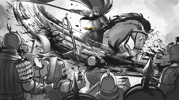 图片[6]- 《蜀汉再临：源起》 Build.19957651（Restart ShuHan Dynasty Origin）官方中文|解压可玩- 关先生资源站