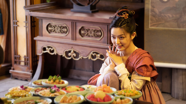 图片[3]-《神都不良探》 Build.8748355（Underdog Detective）全DLC-『逍遥阁』网络