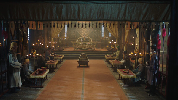 图片[5]- 《蜀汉再临：源起》 Build.19957651（Restart ShuHan Dynasty Origin）官方中文|解压可玩- 关先生资源站