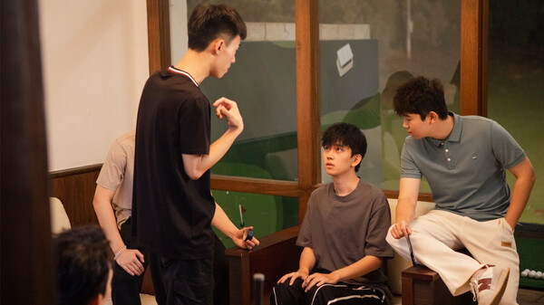 图片[1]-《光影人生》 v1.4.5-『逍遥阁』网络