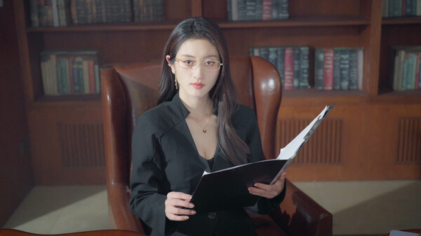 图片[4]-男生必玩🔥真人恋爱游戏🔥【百妖试禅心】官方中文|4K+全DLC|解压即撸|【47.7GB】-『逍遥阁』网络