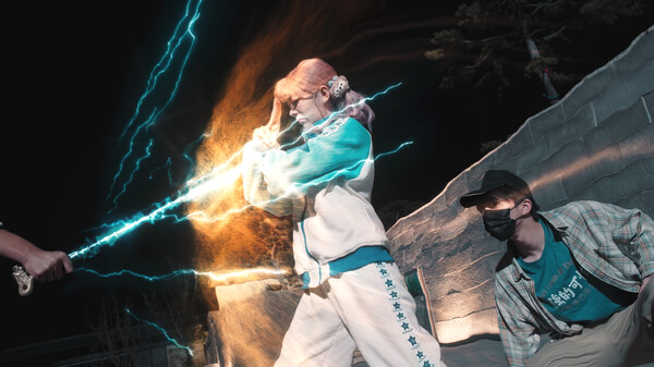 图片[3]-《天地有私：宿命之主》 （Breaker of fatalism）Build.19197986-『逍遥阁』网络