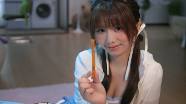 图片[1]-男生必玩🔥真人恋爱游戏🔥【百妖试禅心】官方中文|4K+全DLC|解压即撸|【47.7GB】-『逍遥阁』网络