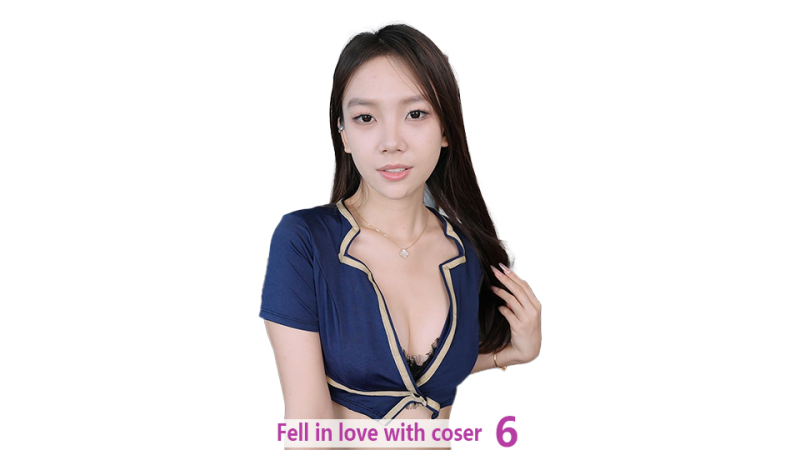 《请做coser的主人6》-『逍遥阁』网络