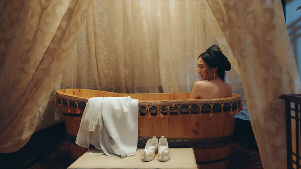 图片[2]-《重生！我在古代遇佳人》 v1.0.0-『逍遥阁』网络