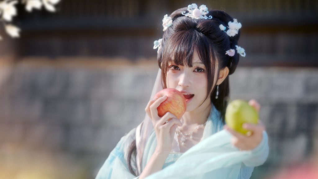 图片[2]-《完蛋！我被美女包围了！2》 （Love Is All Around 2）v1160223-『逍遥阁』网络