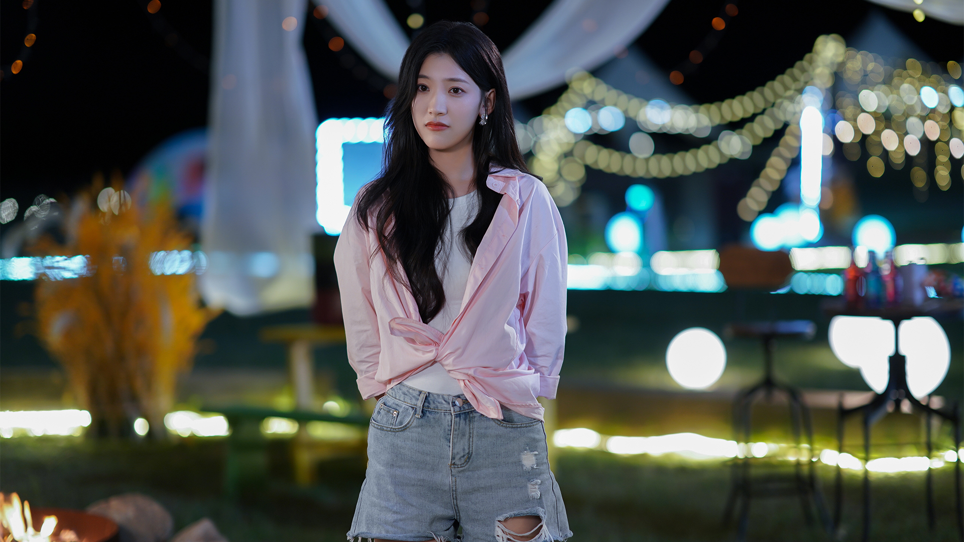 图片[9]-《你好！我们还有场恋爱没谈》-『逍遥阁』网络